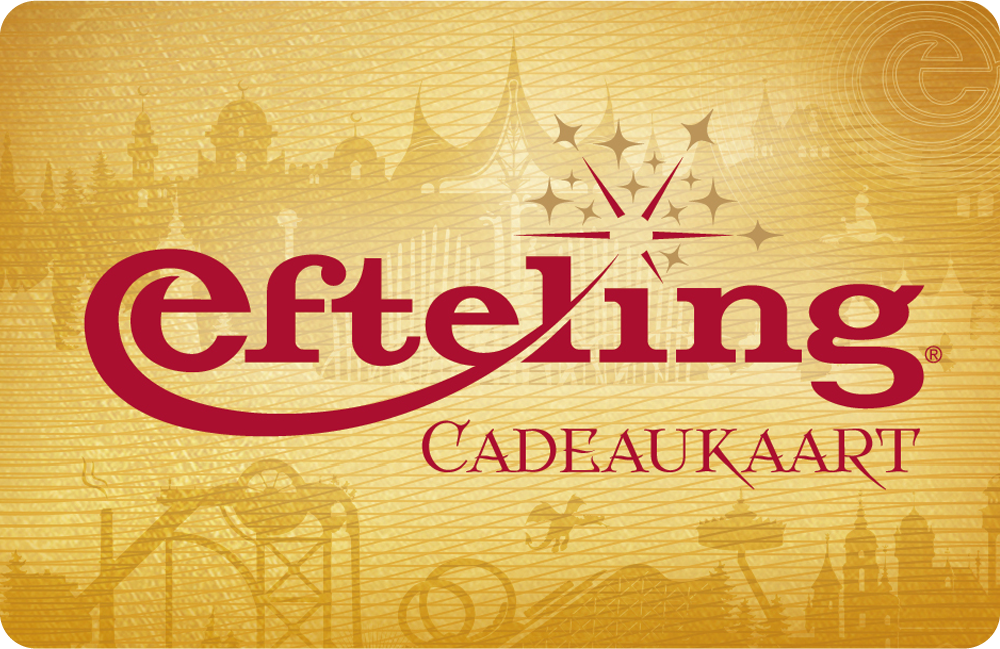 De Efteling