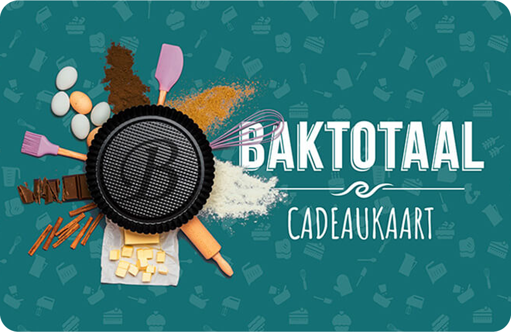 Baktotaal