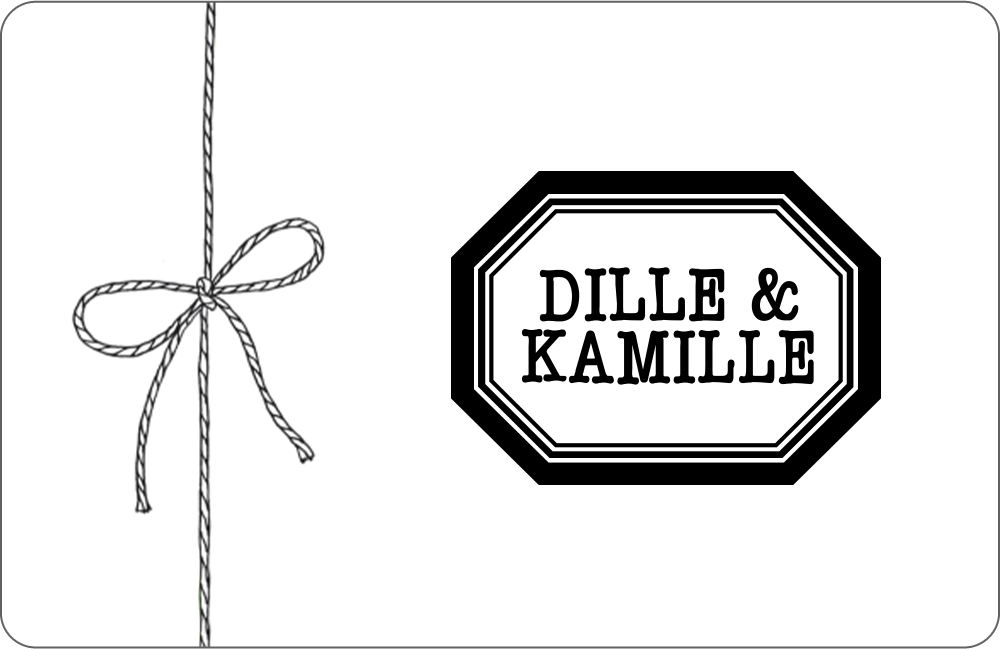 Dille & Kamille